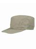 Boys' Baseball Cap, Khaki, Döll