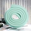 Baby Safety Edge Protector With Thickened Nbr Foam For Childproofing Home Corners And Windows