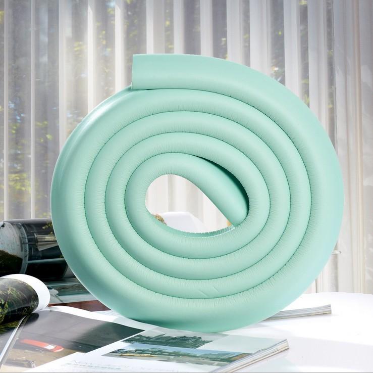 Baby Safety Edge Protector With Thickened Nbr Foam For Childproofing Home Corners And Windows