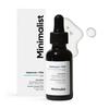 2% Hyaluronic Acid + PGA Serum for Intense Hydration, Glowing Skin & Fine Lines | Daily Hydrating Face Serum For Women & Men | 30 Ml