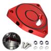 Turbo Blow Off Ventil Plattenabstandshalter Aluminium BOV Abstandshalter für Honda Civic 2015-2021 BOV Billet Motor