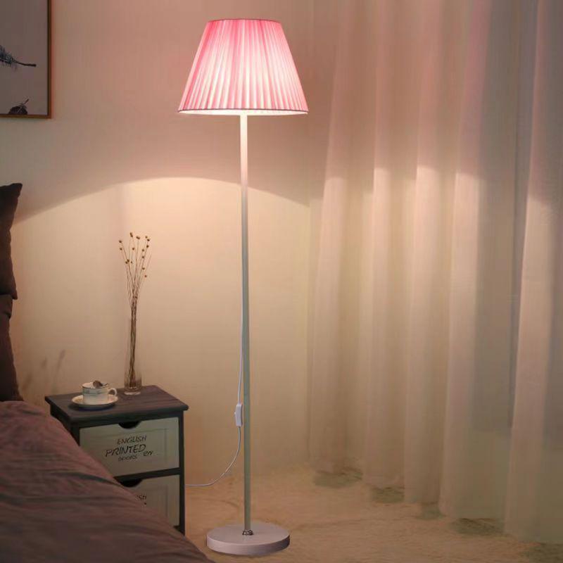 Modern LED Floor Lamp for Living Room, Bedroom, or Bedside