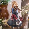 Neue Anime Spice And Wolf Figur Spielzeug 17cm Holo Figurale Action-Puppe Niedliche Mädchen PVC Modell Spielzeug Für Kinder Geburtstagsgeschenke Auf Lager