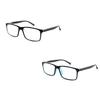 Decorative Glasses Reading Glasses Black Blue Red Anti Blue Light Eyeglasses  Men and Women