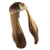 Mystical Egyptian Royal Headpiece Lightweight Comfortable Design For Themed Gatherings Performances