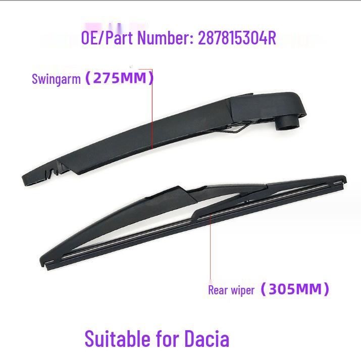 DACIA SANDERO, LODGY, DUSTER, LOGAN Rocker Arm Assembly OE: 28 78 153 04R