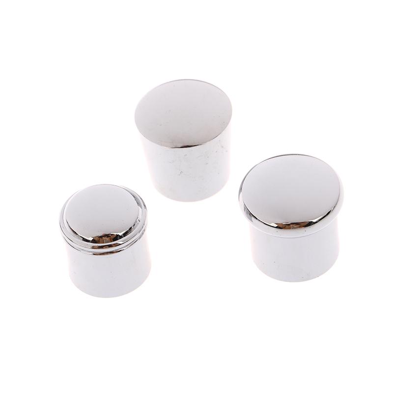 1Pc Bathtub Shower Faucet Handle Accessories Mixing Valve Pull Brass Pull Cap Water Divider Pull Cap Handle
