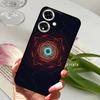 For Oppo A79 5G Case Shockproof Soft TPU Silicone Phone Cover For Oppo A79 5G Funda OppoA79 A 79 5G CPH2553 Capa Cartoon Painted