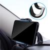 1PC Rotation Phone Stand Clip Holder ADM