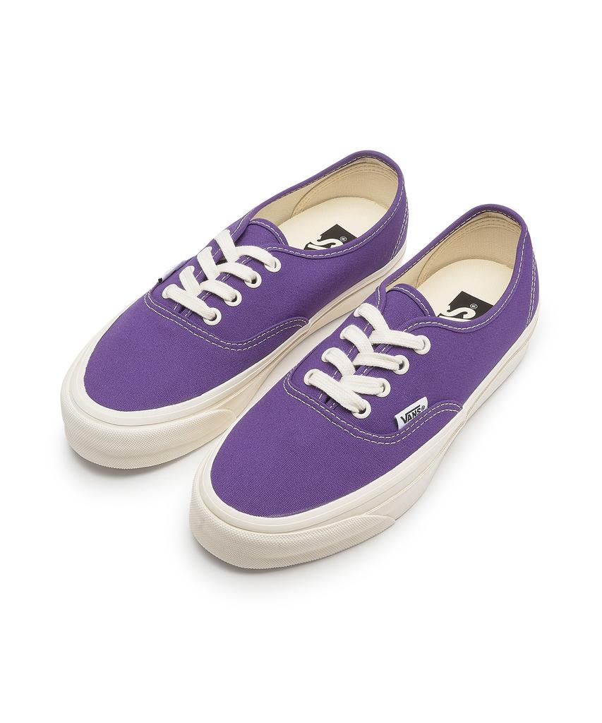Vans Mte Authentic Reissue 44 - סגול מלכותי / Vn000Cw2E401