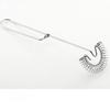 Stainless Steel Portable Spring Egg Stirrer Beater Baking Pastry Tools Manual Coil Whisk Milk Blender Whisking for Kitchen Tools