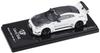 TSM MODEL 143 LB-Silhouette WORKS GT Nissan 35GT-RR Versie 1 Wit Afgewerkt Product
