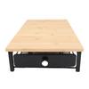Coffee Pod Drawer Holder 40 Capacity Pods Storage Organizer Coffee Capsule Rack for Home Office Kitchen