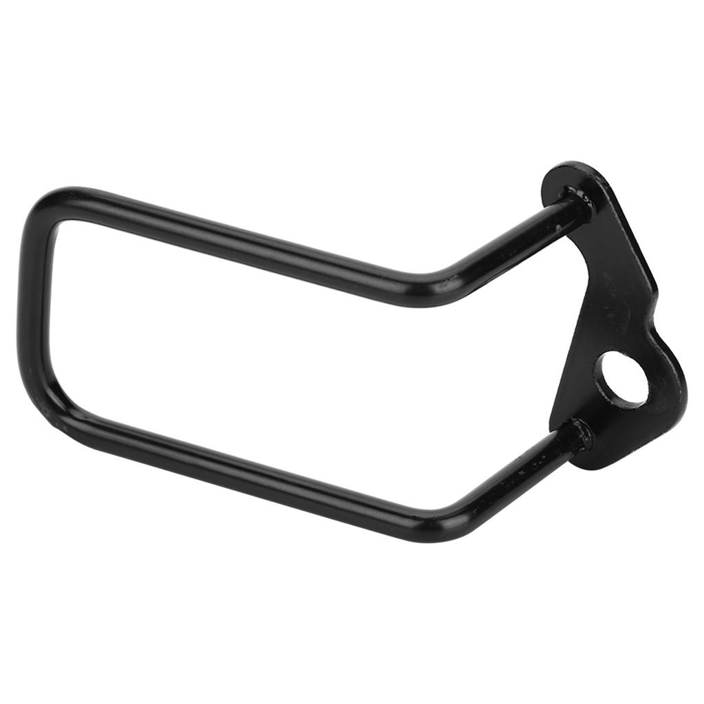Mountain Bike , Derailleur Protector Protective yellow grab handles Rr Cycling climbing frame accessories Guard Outdoor Accessories