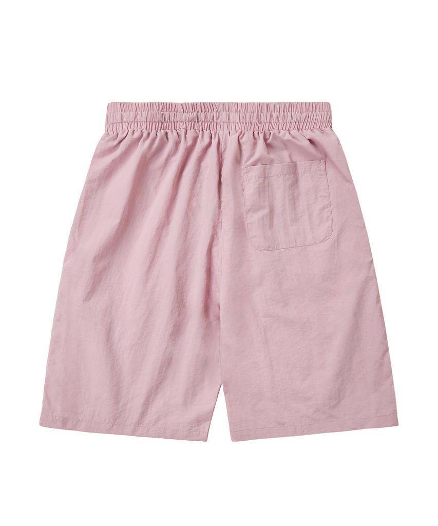 Eseulisseutyudio [2Pack] Utility Anorak Summer Half Pants (Type A)