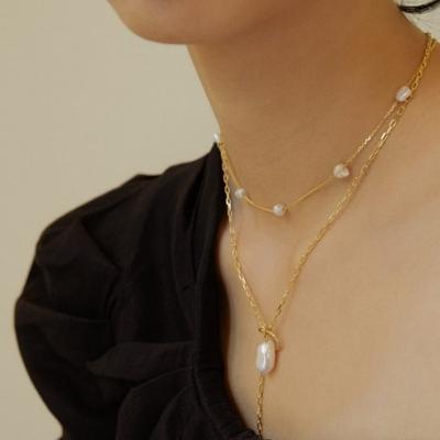 Collares y colgantes – Collares