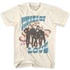 The B-52's Summer Of Love Men's T Shirt New Wave Music Merch Unisex T-Shirt