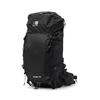 Auster 30 Black Small Mountaineering Backpack