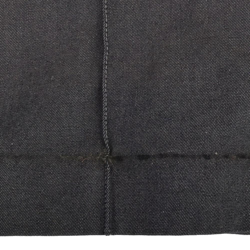 TARO HORIUCHI Fabriqué au Japon Pantalon en jean 1 gris Femme Occasion