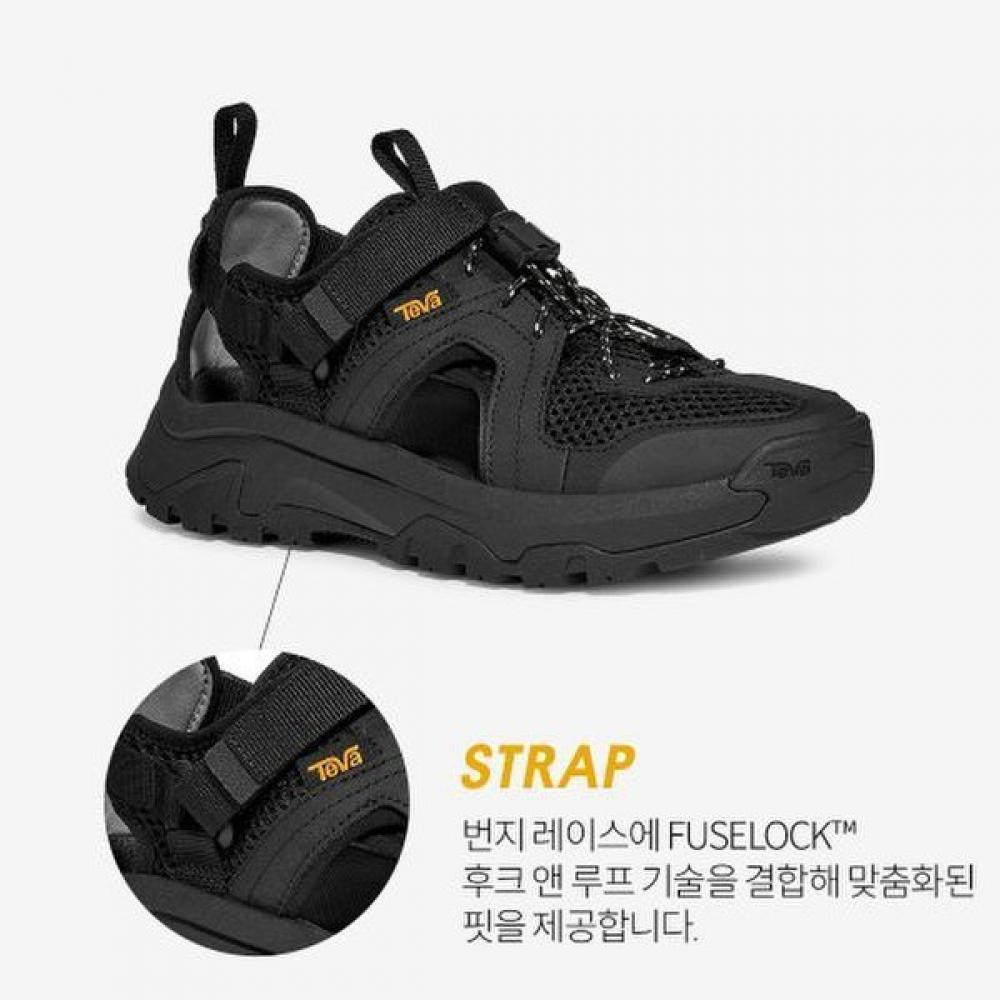 Teva Hurricane Xlt3 Ct Stvm2613721 Blk 2026 S S