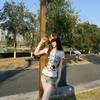 Sexy Women's T-shirts Black White Girls Y2K Tees Lady Fashion T-shirts Street Wear