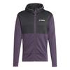 Mens Terrex Xperior Fleece Fleece Jacket