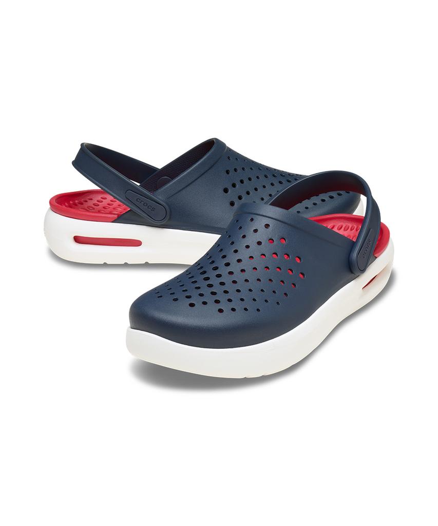 Crocs Inmotion Clogs für Erwachsene Marine (26Sucl209964)