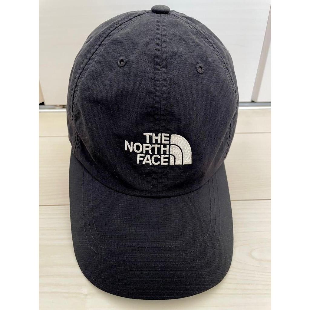 Used THE NORTH FACE North Face Cap Black Hat