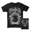 Tricou Moonsorrow BĂRBAȚI FEMEI Unisex