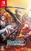The Legend of Trails of Cold Steel IV Switch Heroes -