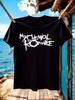 My Chemical Romance Band Graphic Tshirt Graphic Tshirt - ...