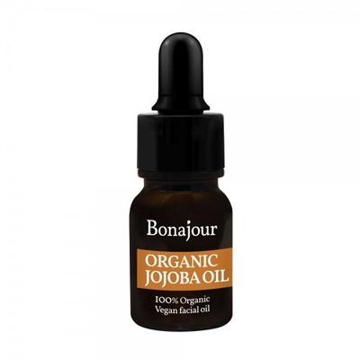 Vegan Organic Jojoba Oil 12ml