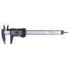 Digital Caliper 150mm - ATM - Carbon Fiber - ARC400 - Precision - Compact - Lightweight - 20x20x20 Cm