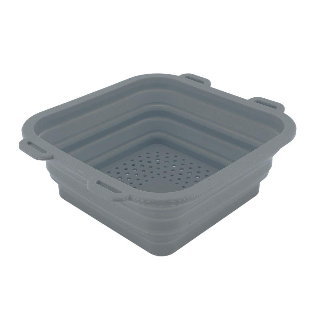 Foldable Ice Bath Fast Cooling Technology Ice Tub Enhanced Ice Bath Tub  Wellness Restoration