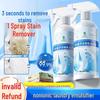Wonder White Non-Ionic Laundry Emulsifier & Strong Stain Remover for Oil & Yellowing