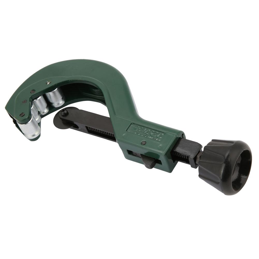 Portable Steel Copper Pipe Cutter Tube Cutting Tool for Metal Pipe (Green)