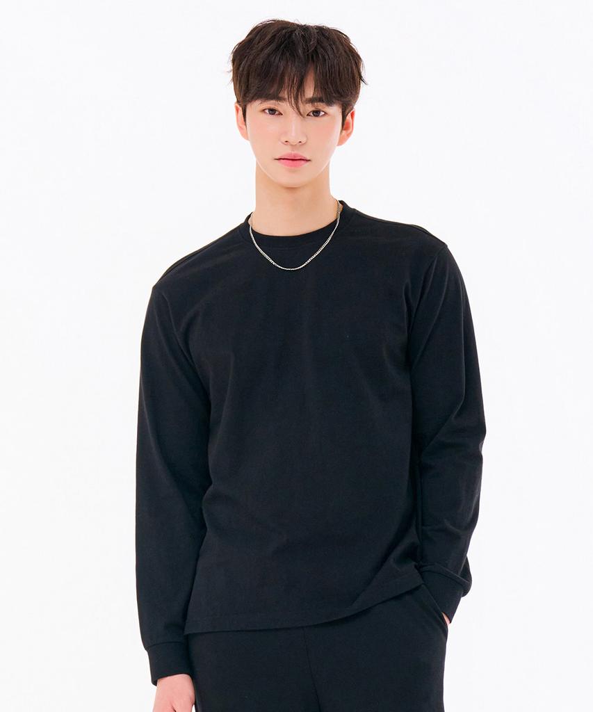 CHASECULT Unisex Long Sleeve T-Shirt-Fazu5101B03