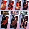 Heaven Official’s Blessing Case For Xiaomi 15 Ultra 11T 12T 13T 14T 14 13 Pro POCO X7 Pro X3 X5 X6 F5 F6 F7 Pro Cover
