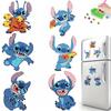 6Pcs Kung Fu Series Diamond Art Fridge Magnet Diamond Painting Refrigerator Magnet Diamond Painting Fridge Magnet for Adults Beginners