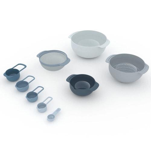 Joseph Joseph Joseph Joseph Nest 9 Plus Sky JS-40101