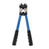 Professional 6 50mm Plug Crimp Plier Hex Crimper Crimping Tool Battery Cable Lug