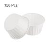 50/100/150pcs Paper Cupcake Liners Muffin Cupcake Paper Cup Oilproof Cupcake Liner Baking Cup for Wedding Birthdays Dessert