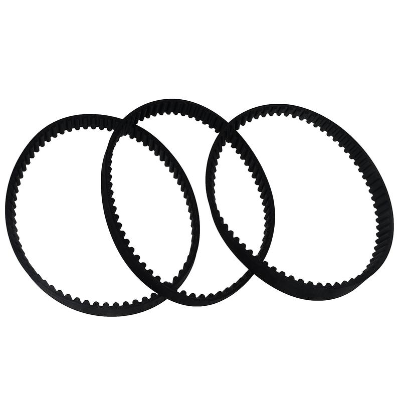 Electric Motorcycle 8M 560 Original Transmission Belt Drive Belt Universal Parts For Sur-Ron Surron Sur Ron Light Bee S/X