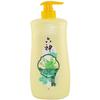 Liu Shen Mugwort Anti-Itch Shower Gel