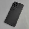 Matte Transparent Case For Poco F4 GT 5G Ultra Thin Soft Cover For Xiaomi Poco F4 Silicone Simple Slim Protective Shell Bumper
