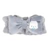 Sanrio Cinnamoroll Ribbon Face Wash Headband [Same-day Shipping]