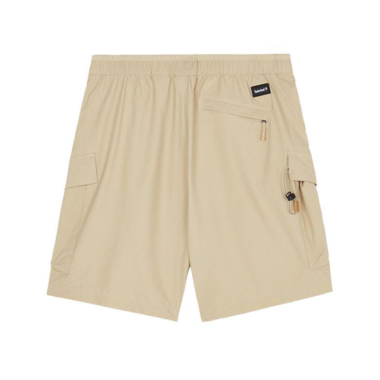 Timberland Outdoor Breathable Quick-Dry Loose Casual Shorts Men Shorts A6VAJ-Y94