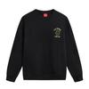 Sports Trend Series Round Neck Letter Pattern Embroidered Casual Sweatshirt Men Sweatshirt AWDW281-6
