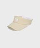 SERGIO TACCHINI U Ready Sun Visor (Beige)