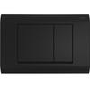 Flush Button Mexen Fenix Air 01 Black 6A0103